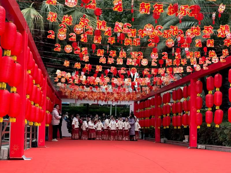 西乡塘区文化资源深度挖掘：构建具有城市辨识度的文旅内容矩阵